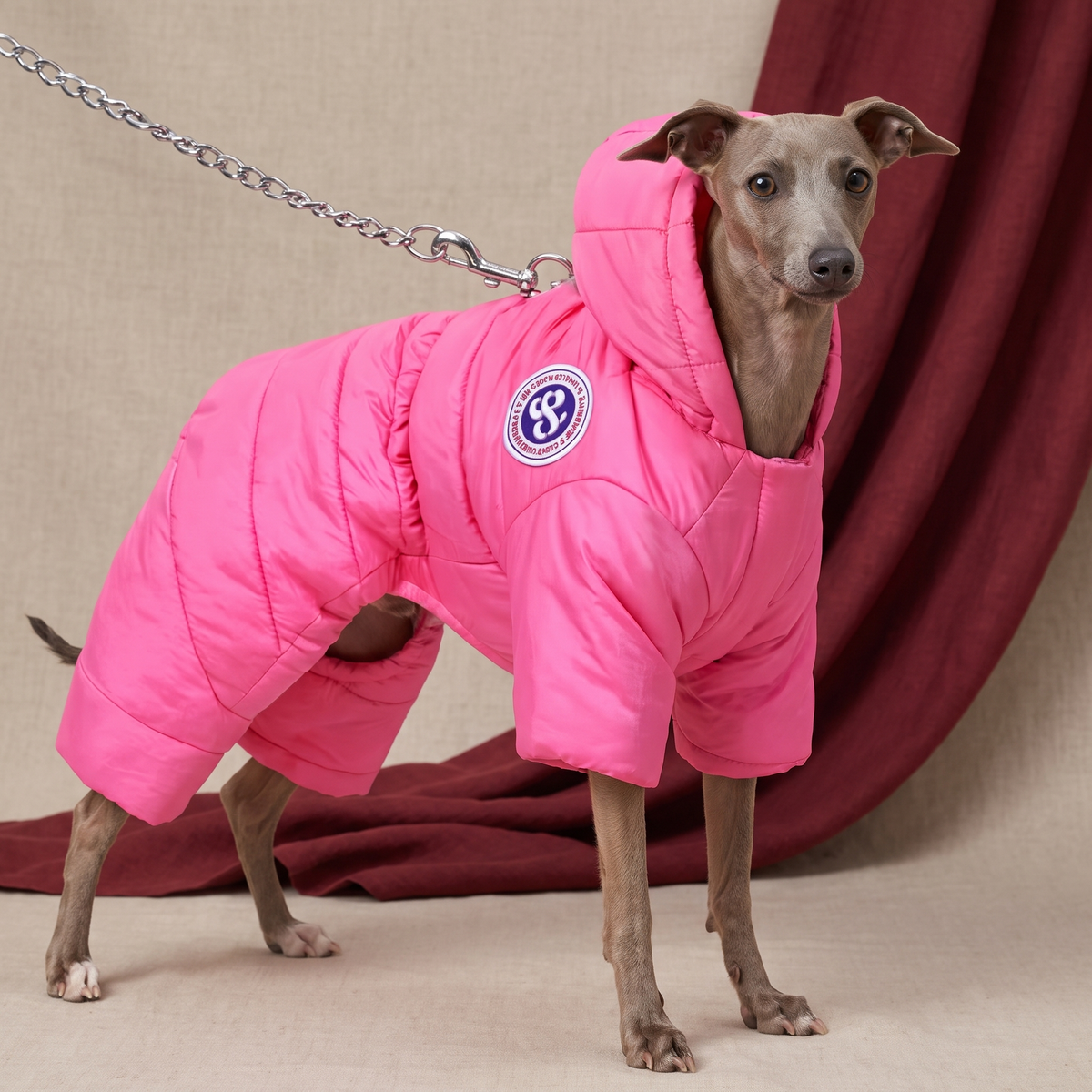 Coats & Rainwear