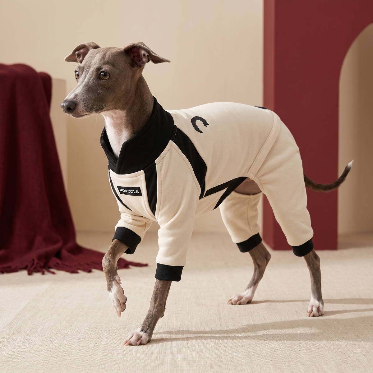 Italian Greyhound Pajamas
