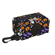Duke - Iggy Poop Bag Holder | Leash Attachment