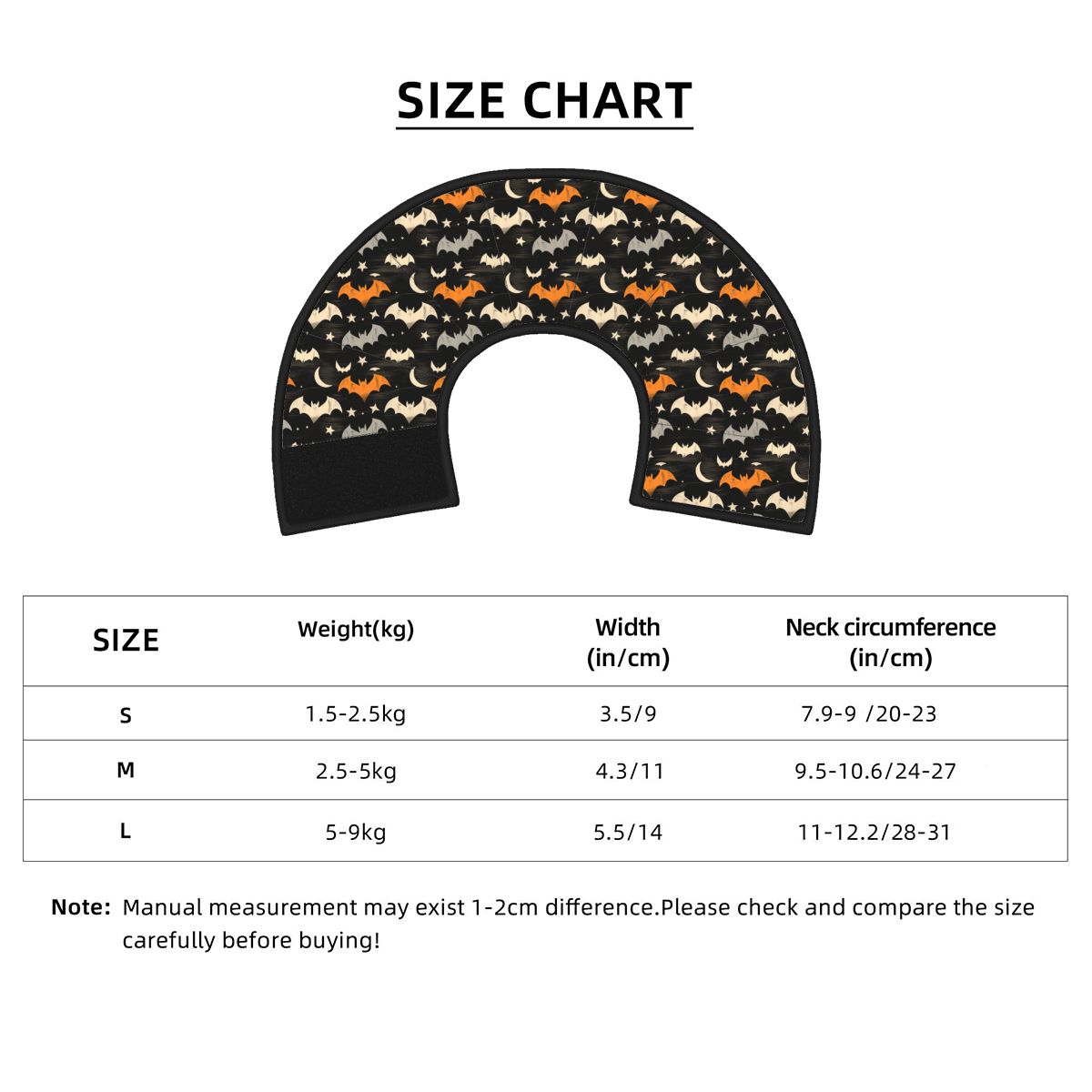 Zoya - Soft Iggy Cone & Elizabethan Collar