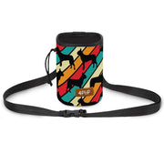 Lily - Iggy Treat Pouch | Training Bag | Waist Clip | Bag Dispenser