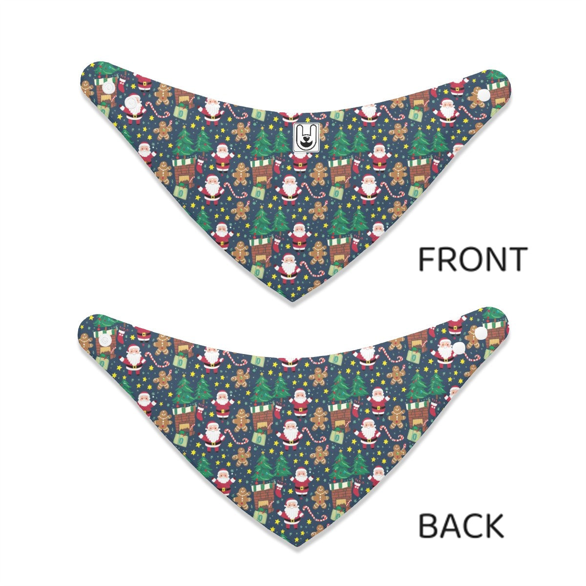 sunny - Stylish Iggy Bandana