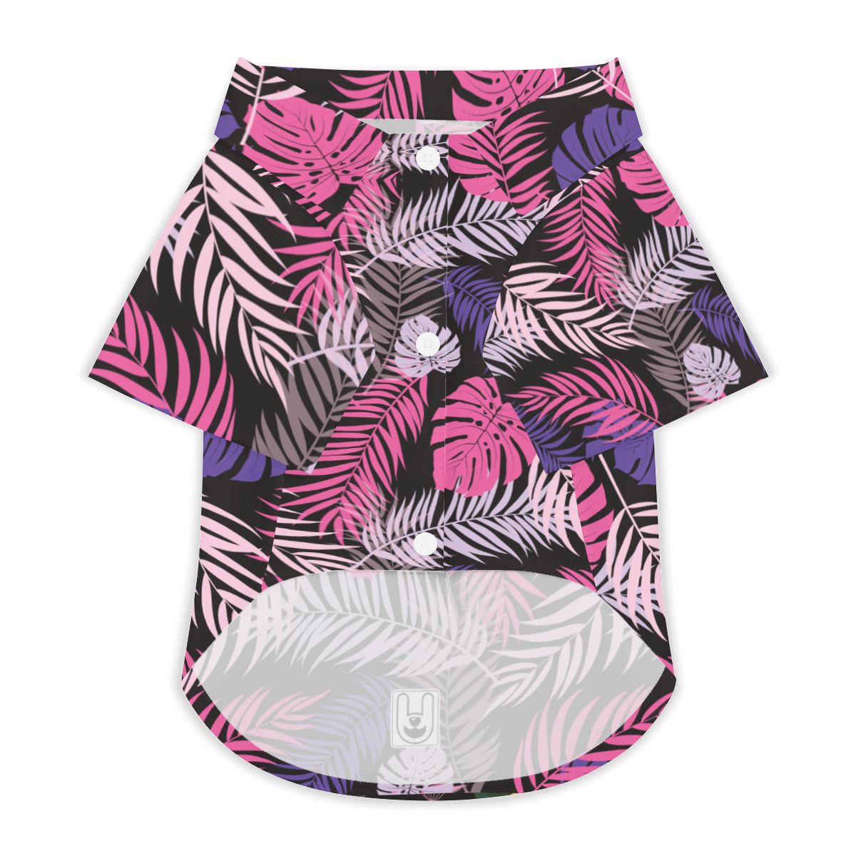 Pepper - Iggy Hawaiian Shirt