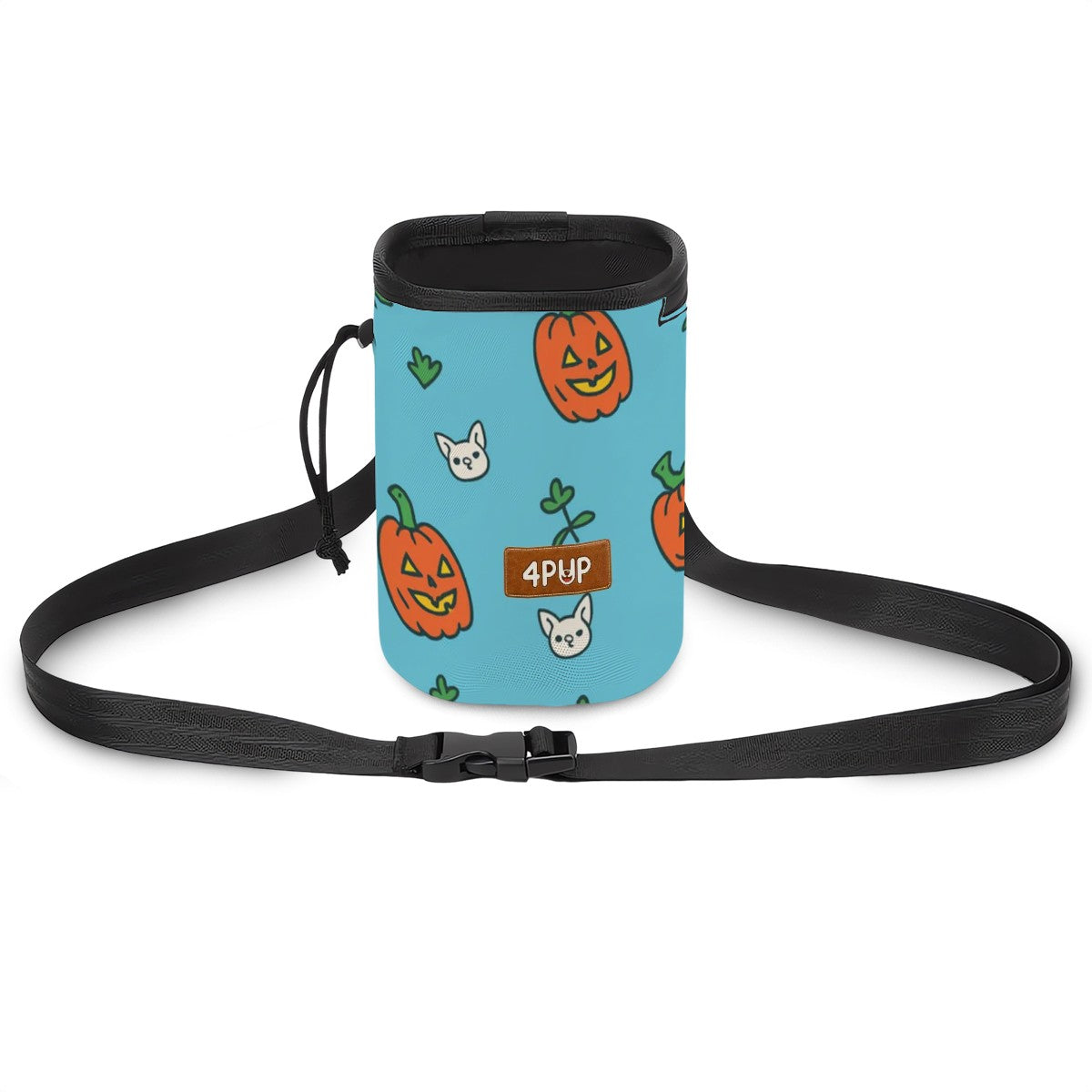 Ozzy - Iggy Treat Pouch | Training Bag | Waist Clip | Bag Dispenser