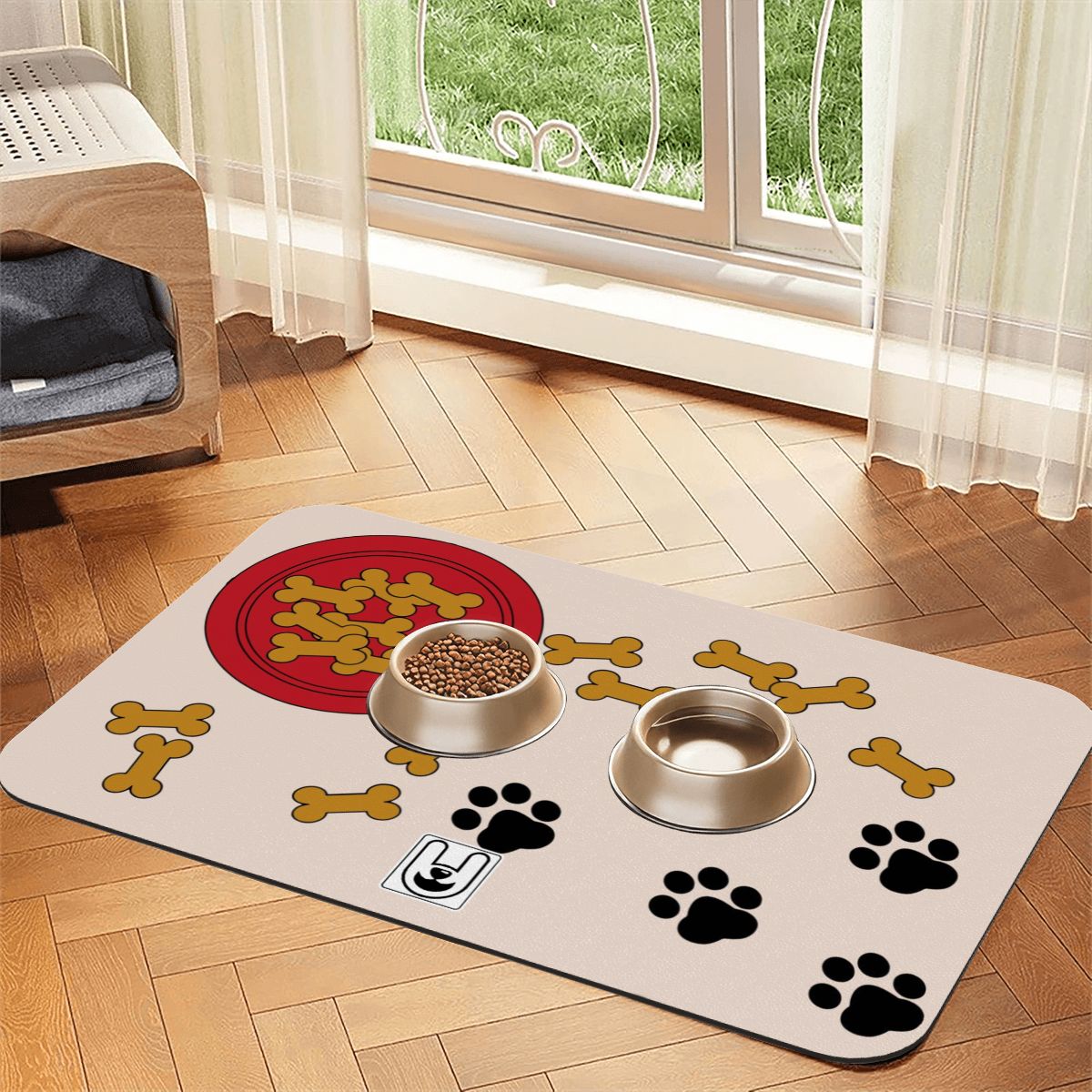 Inka - Iggy Food Mat