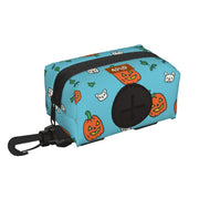 Ozzy - Iggy Poop Bag Holder | Leash Attachment