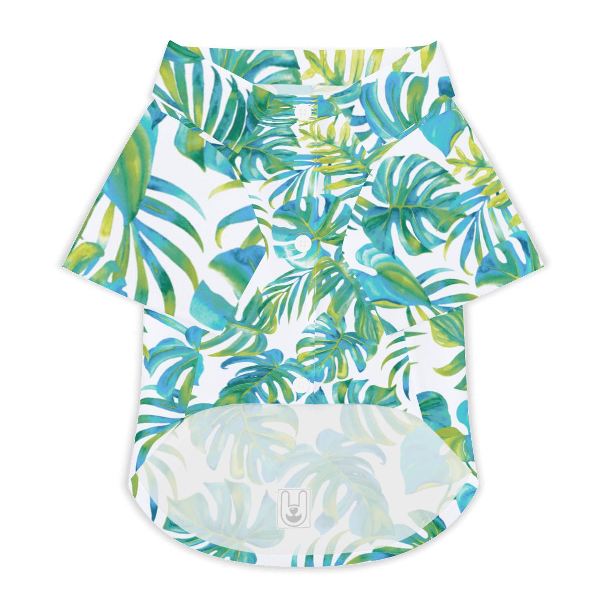 Daisy - Iggy Hawaiian Shirt