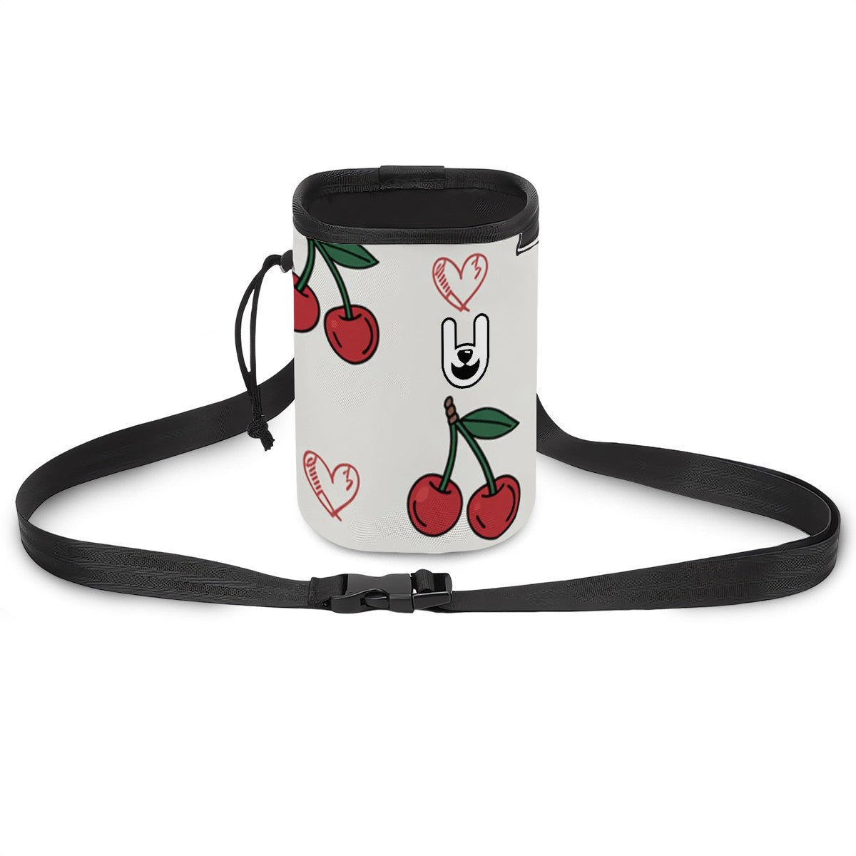 Finn - Iggy Treat Pouch | Training Bag | Waist Clip | Bag Dispenser