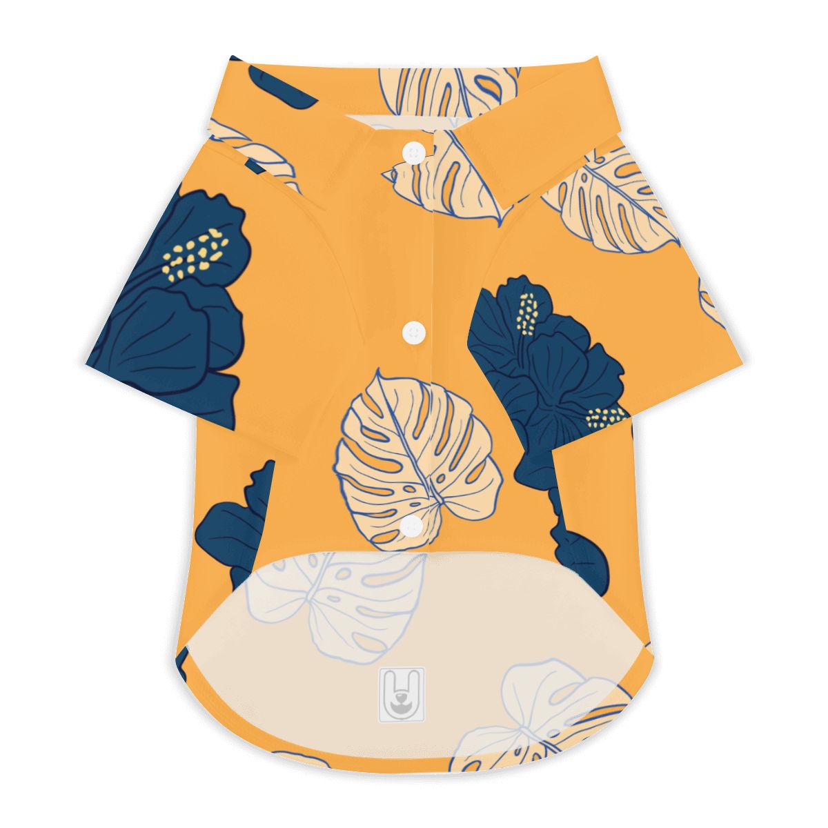 Nova - Iggy Hawaiian Shirt