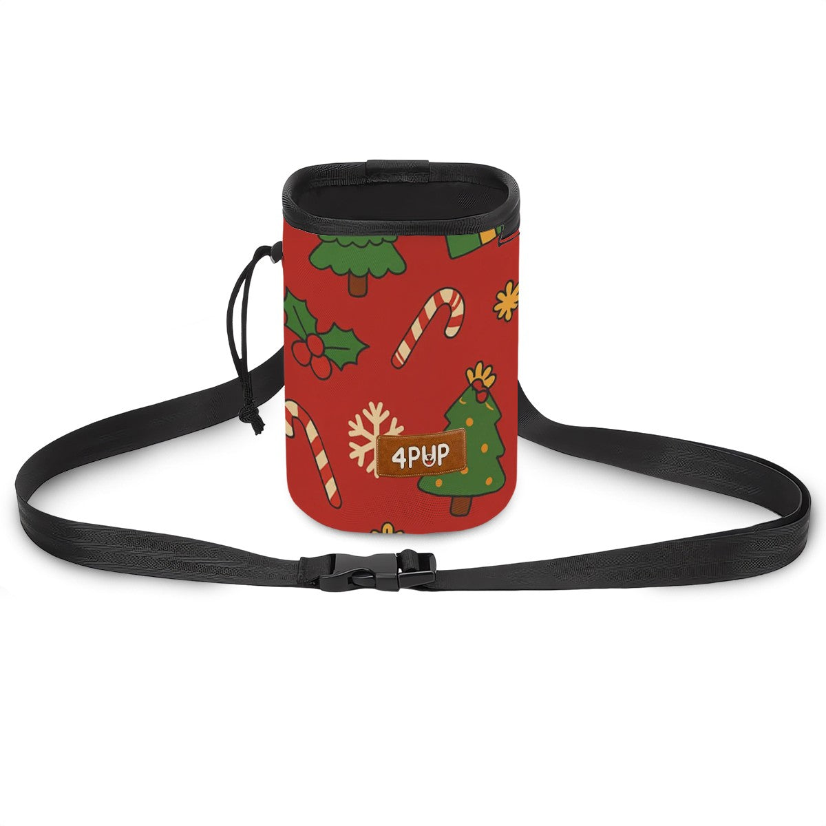 Stella - Iggy Treat Pouch | Training Bag | Waist Clip | Bag Dispenser