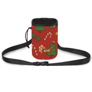 Stella - Iggy Treat Pouch | Training Bag | Waist Clip | Bag Dispenser