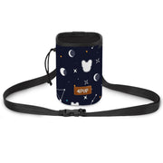 Apollo - Iggy Treat Pouch | Training Bag | Waist Clip | Bag Dispenser