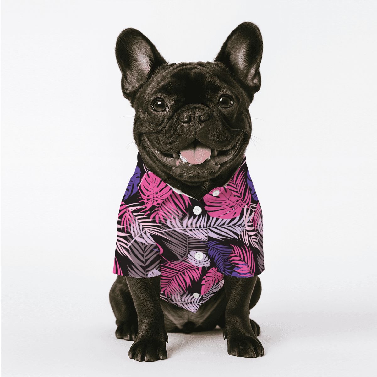 Pepper - Iggy Hawaiian Shirt