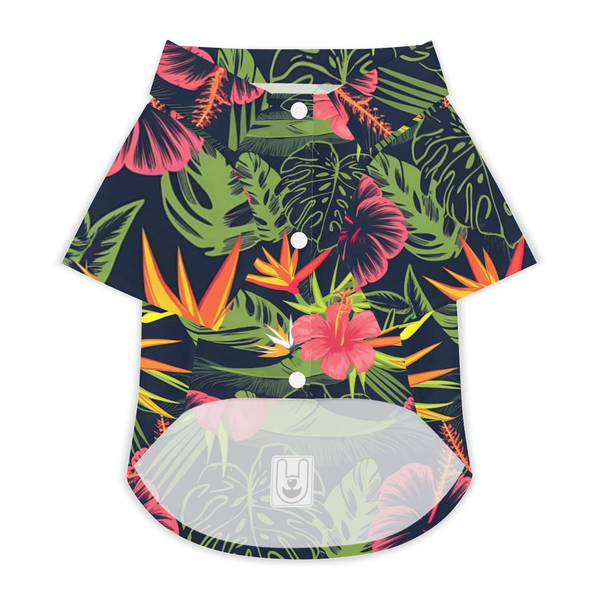 Joly - Iggy Hawaiian Shirt