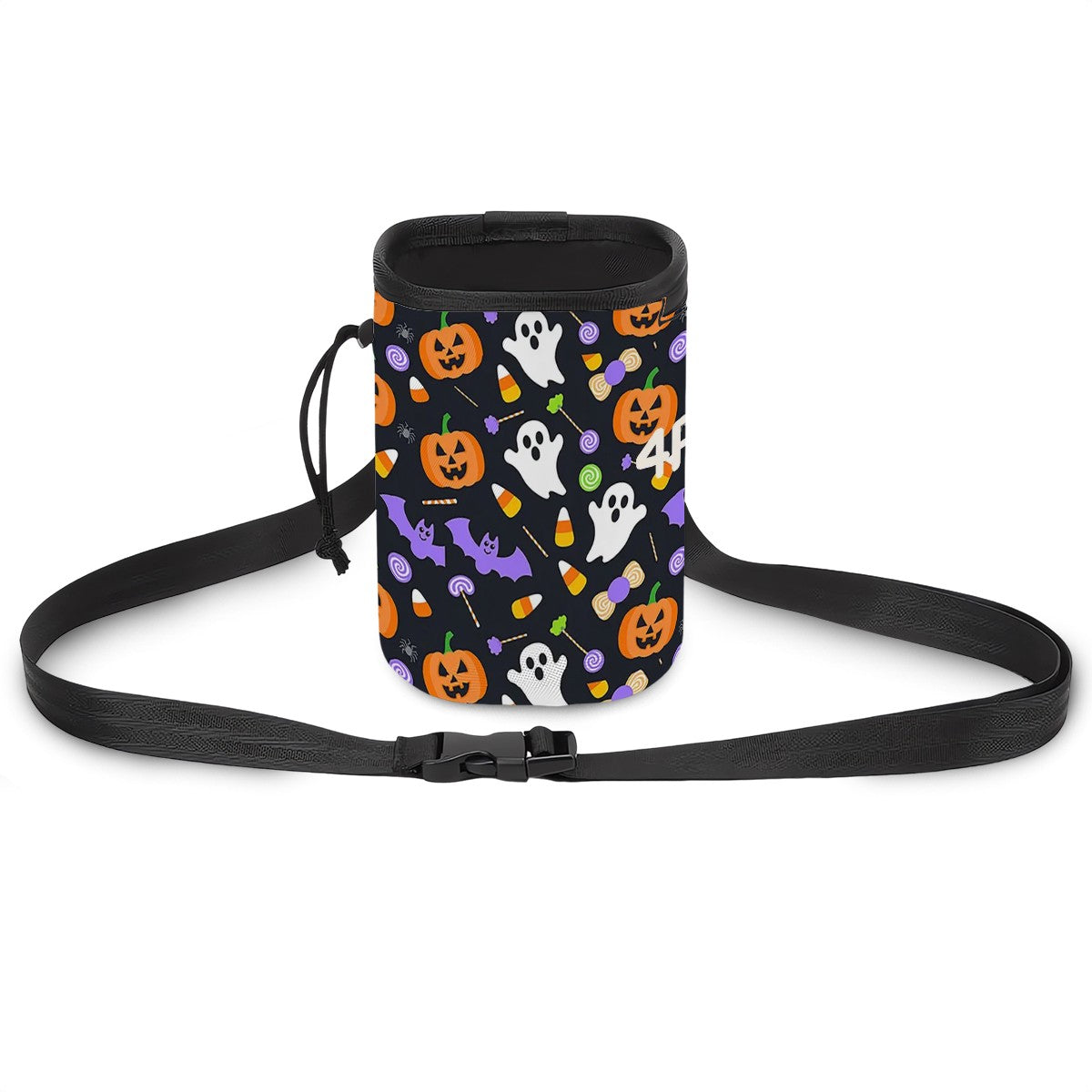 Duke - Iggy Treat Pouch | Training Bag | Waist Clip | Bag Dispenser