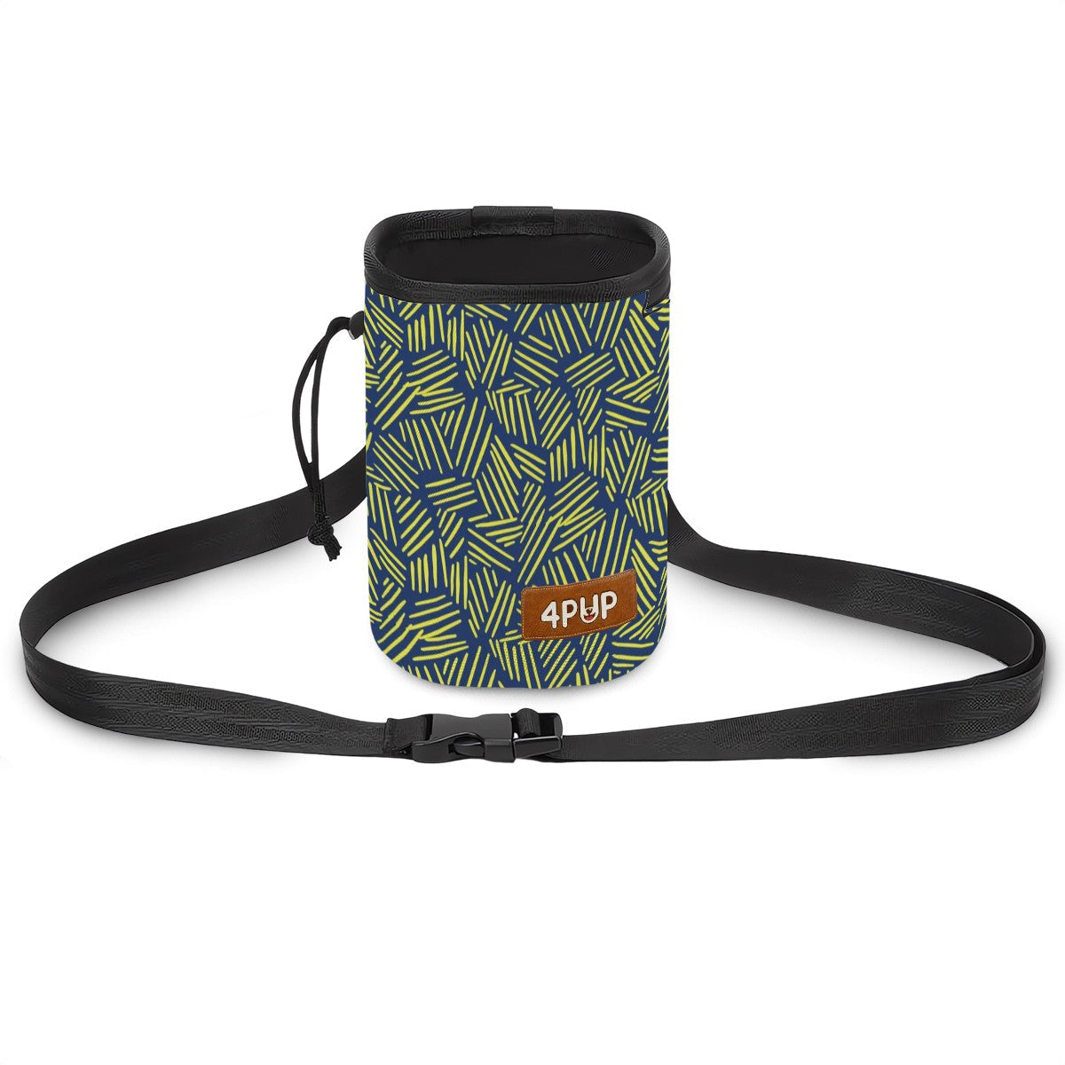 Jasper - Iggy Treat Pouch | Training Bag | Waist Clip | Bag Dispenser