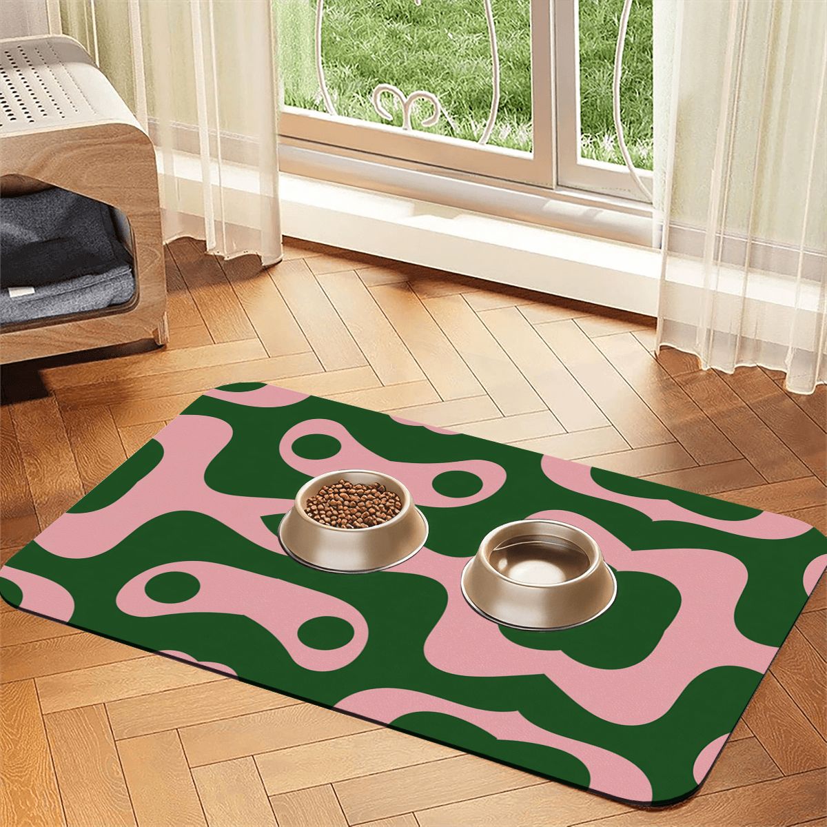 Bella - Iggy Food Mat