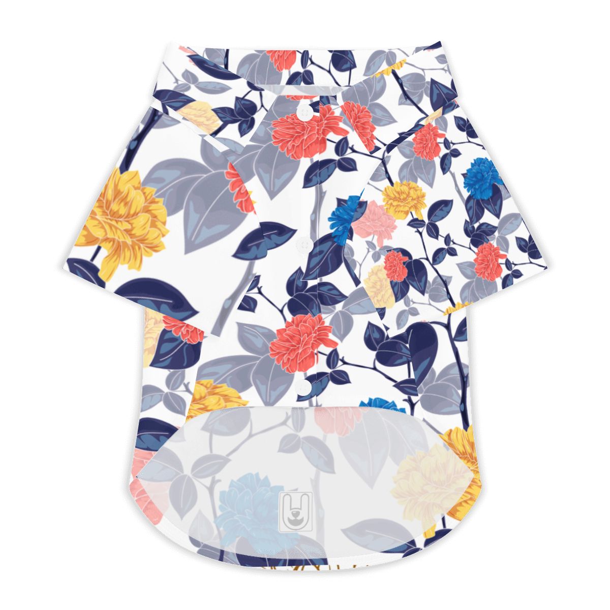 Trixie - Iggy Hawaiian Shirt