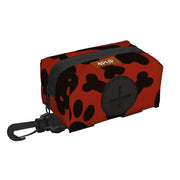 Daisy - Iggy Poop Bag Holder | Leash Attachment
