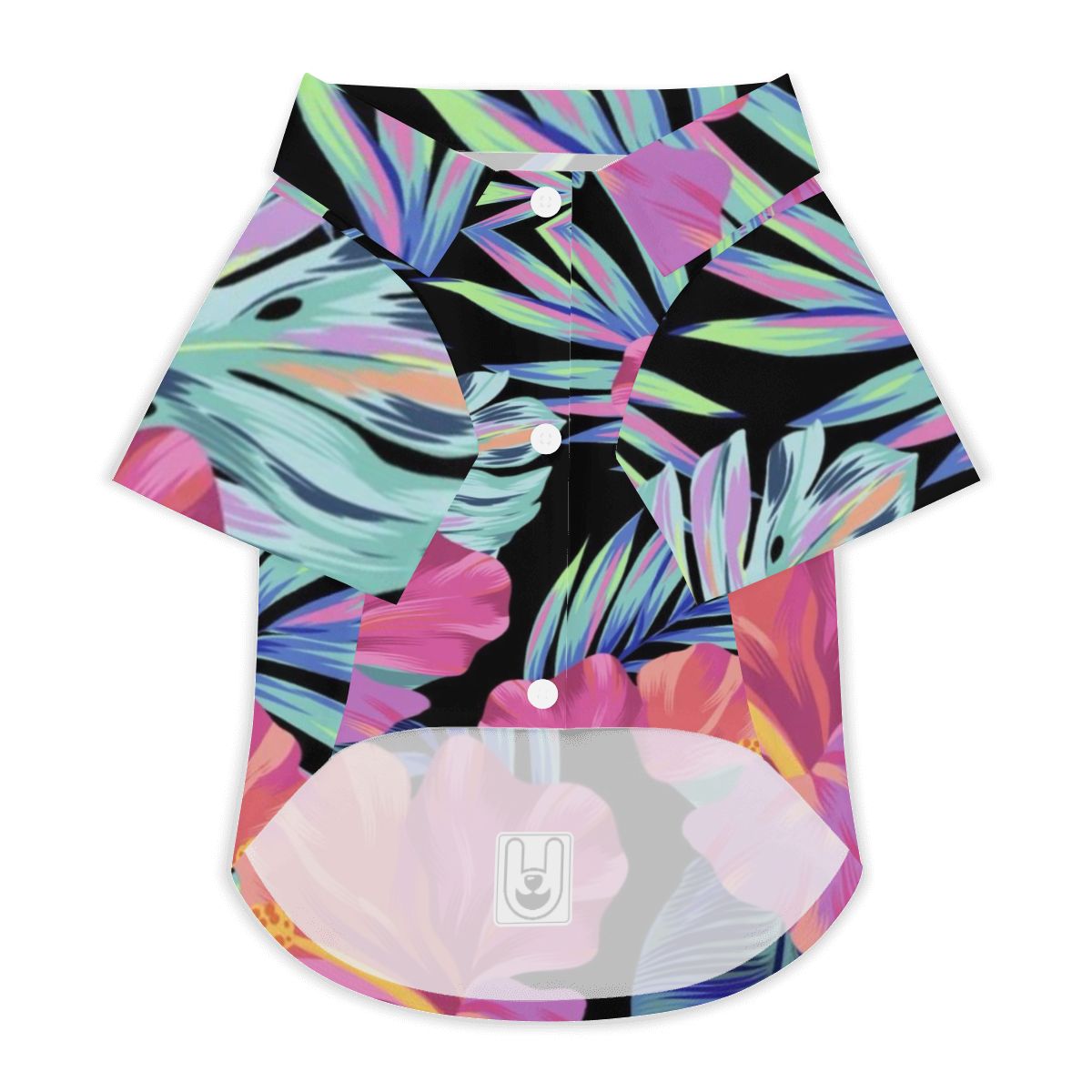 Storm- Iggy Hawaiian Shirt