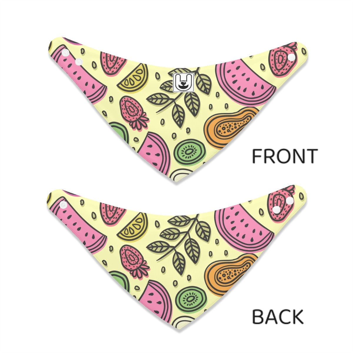 skye - Stylish Iggy Bandana