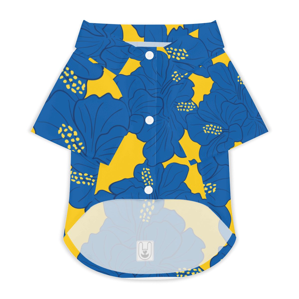Bonnie - Iggy Hawaiian Shirt