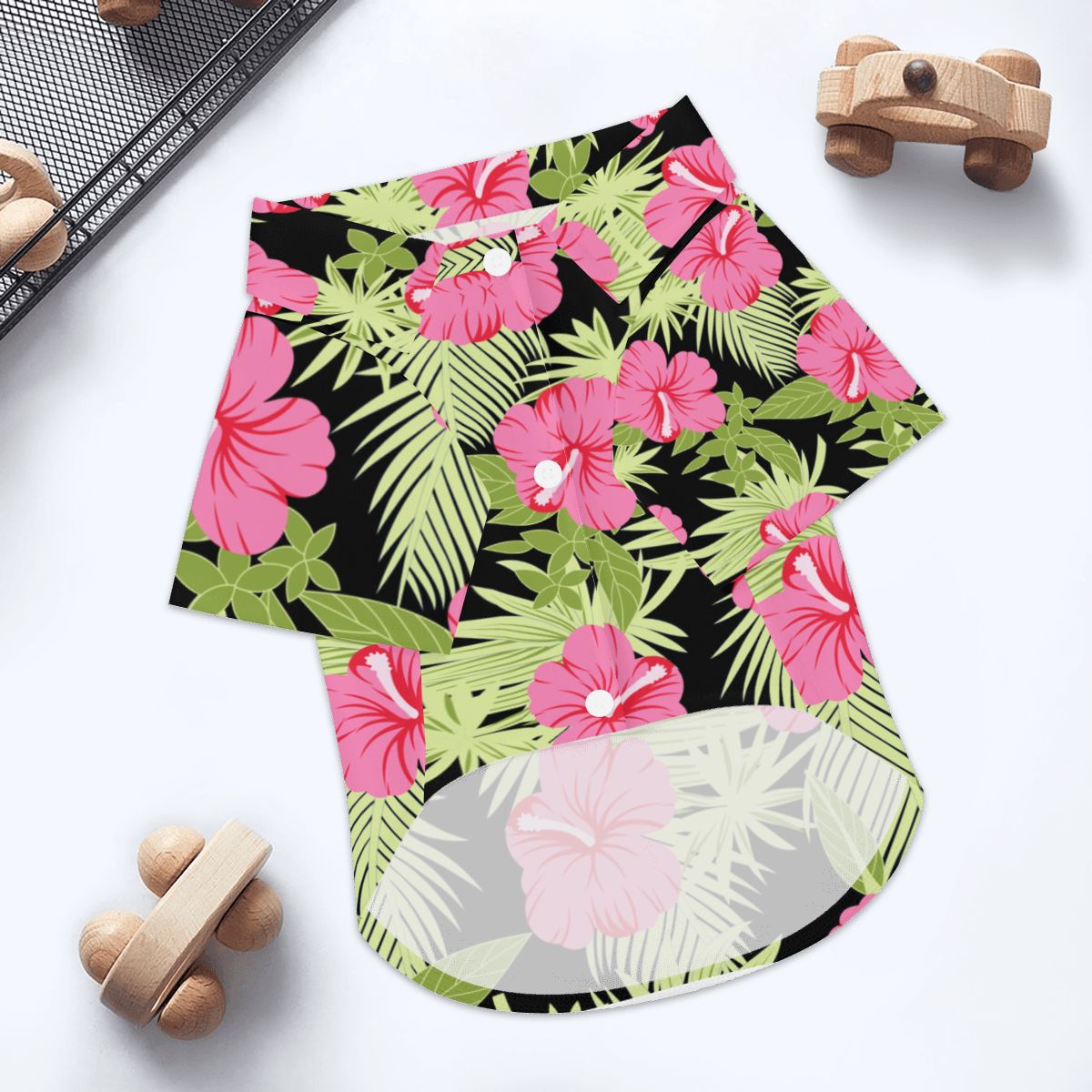 zoey - Iggy Hawaiian Shirt