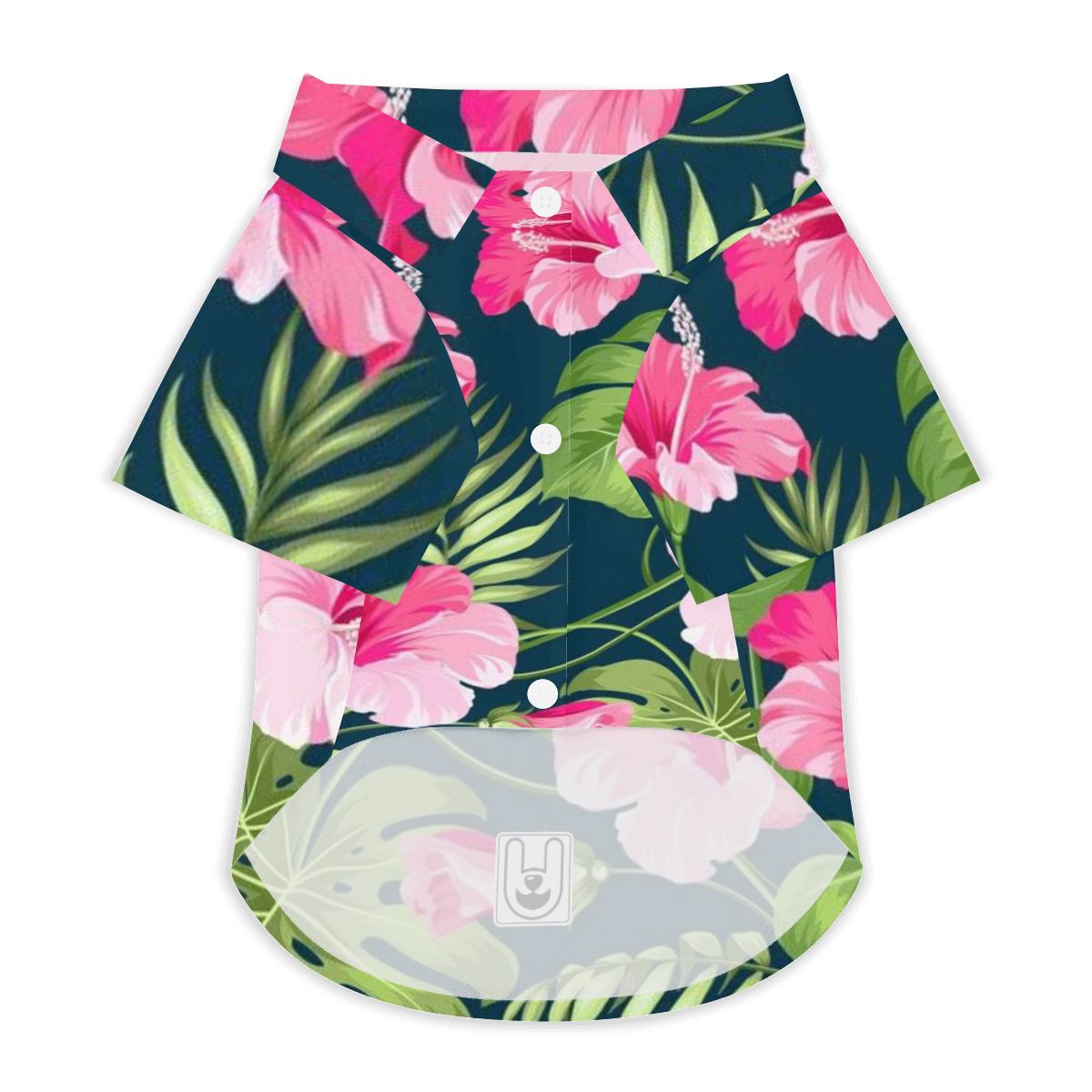 Ziggy - Iggy Hawaiian Shirt