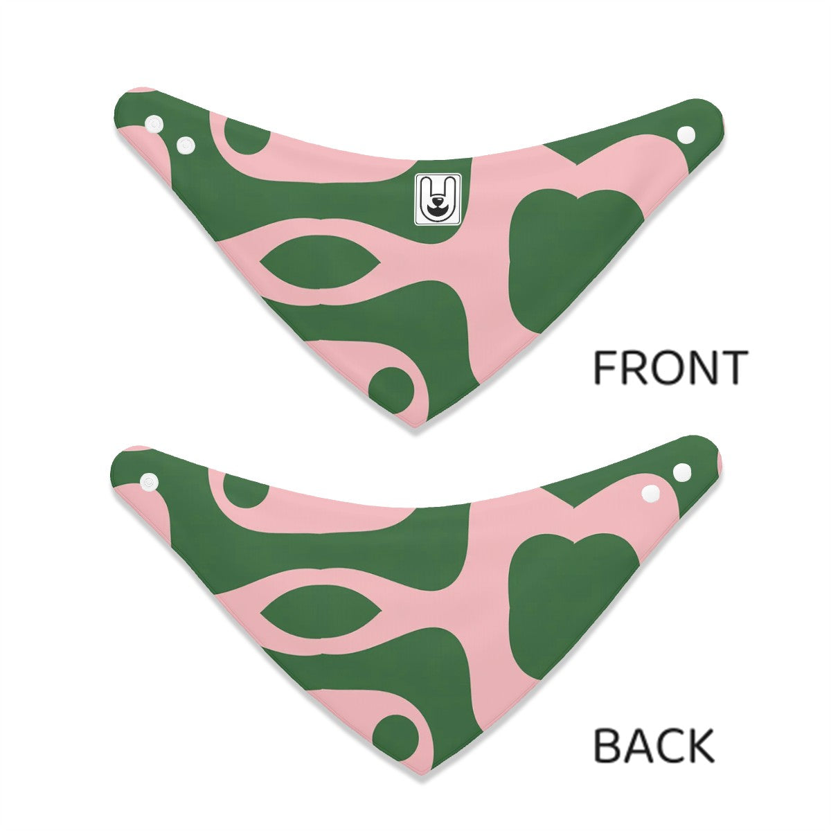Atlas - Stylish Iggy Bandana
