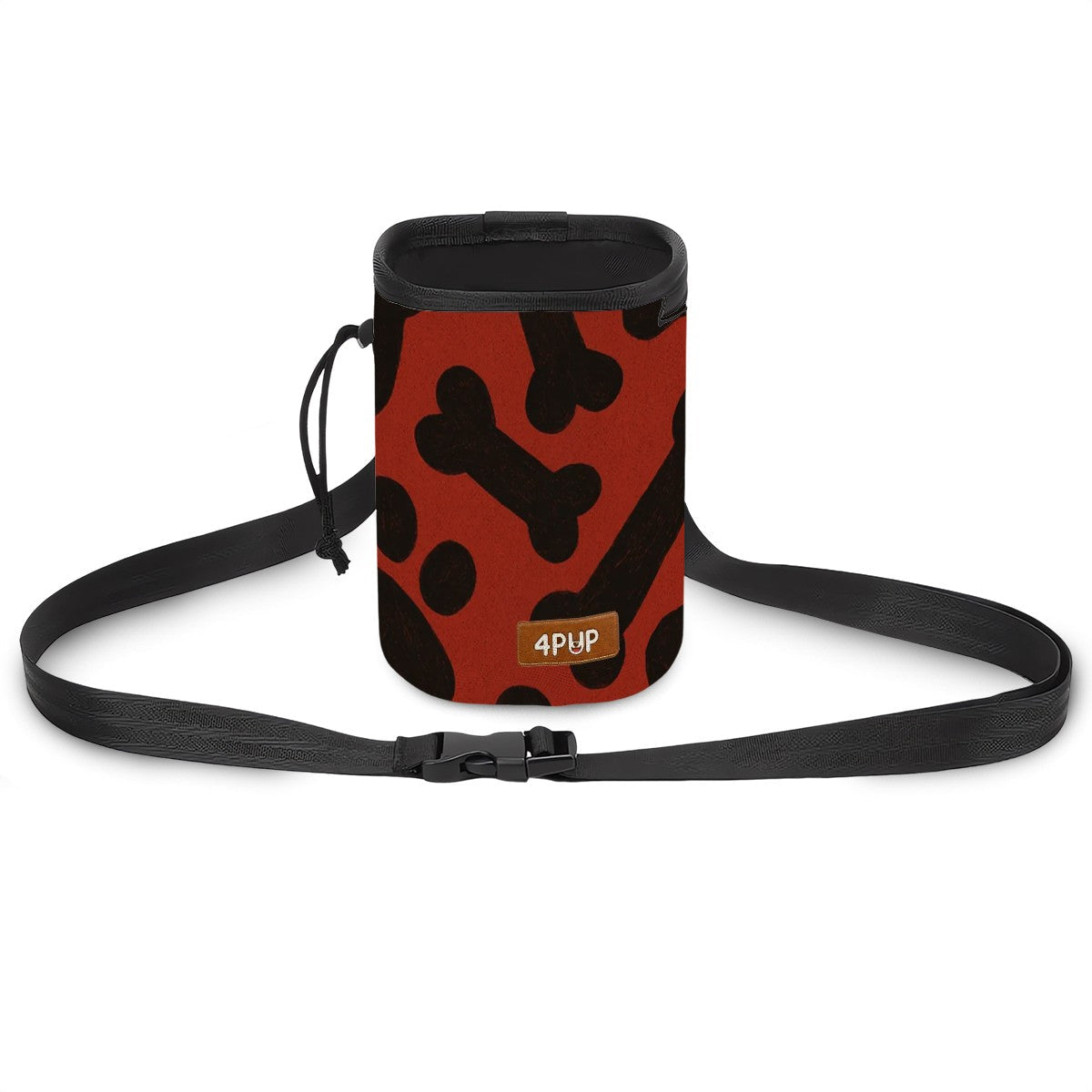 Daisy - Iggy Treat Pouch | Training Bag | Waist Clip | Bag Dispenser