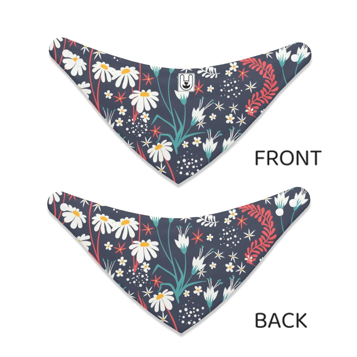 Vito - Stylish Iggy Bandana