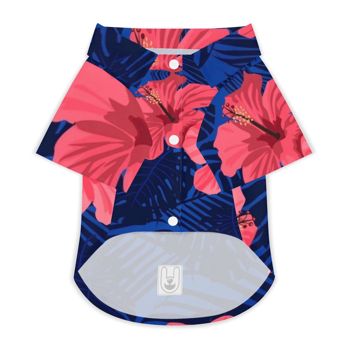 Nala - Iggy Hawaiian Shirt