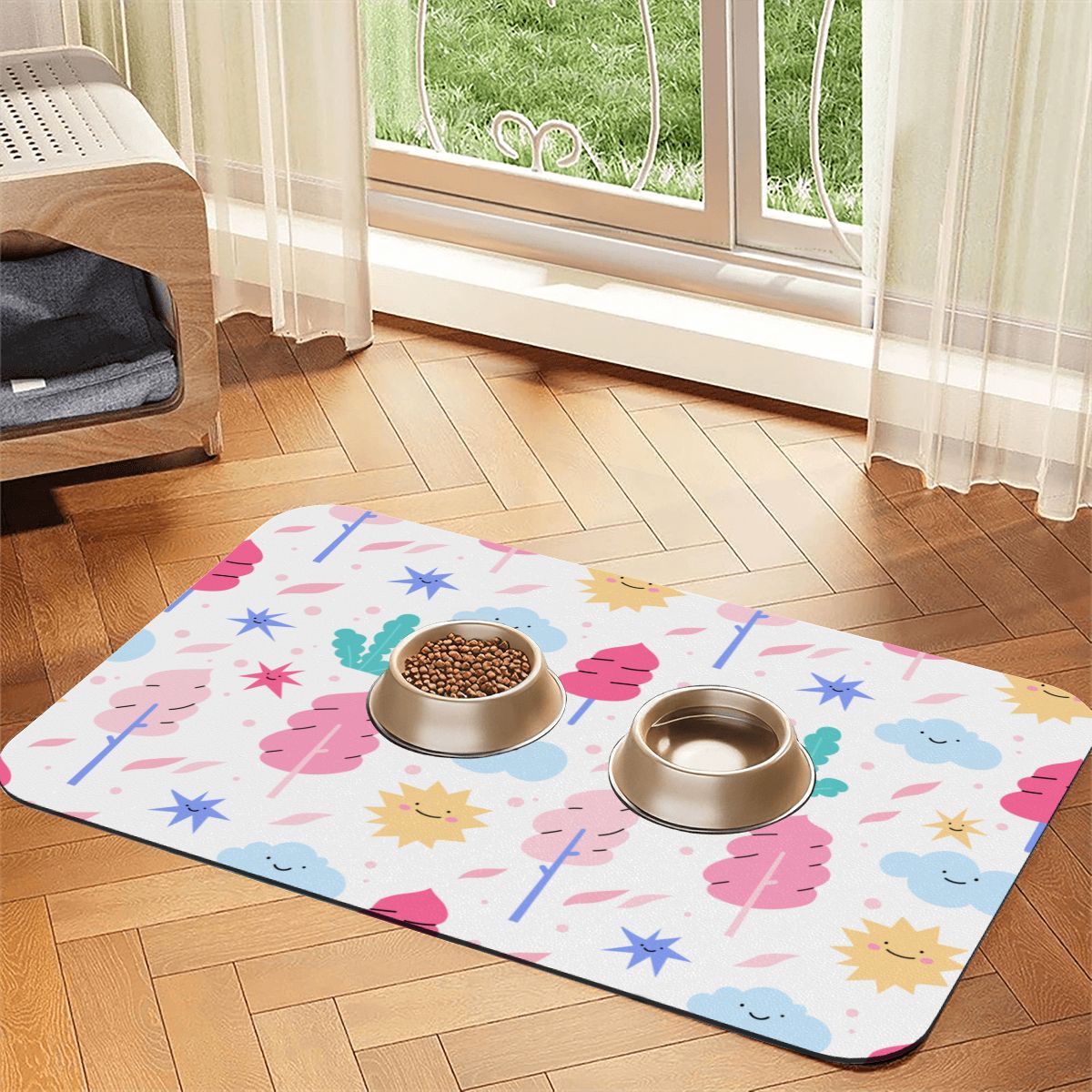 Loly - Iggy Food Mat
