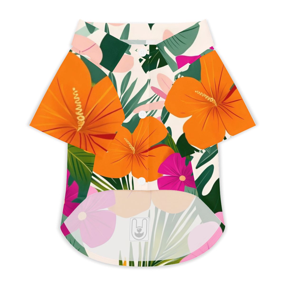 Atlas - Iggy Hawaiian Shirt