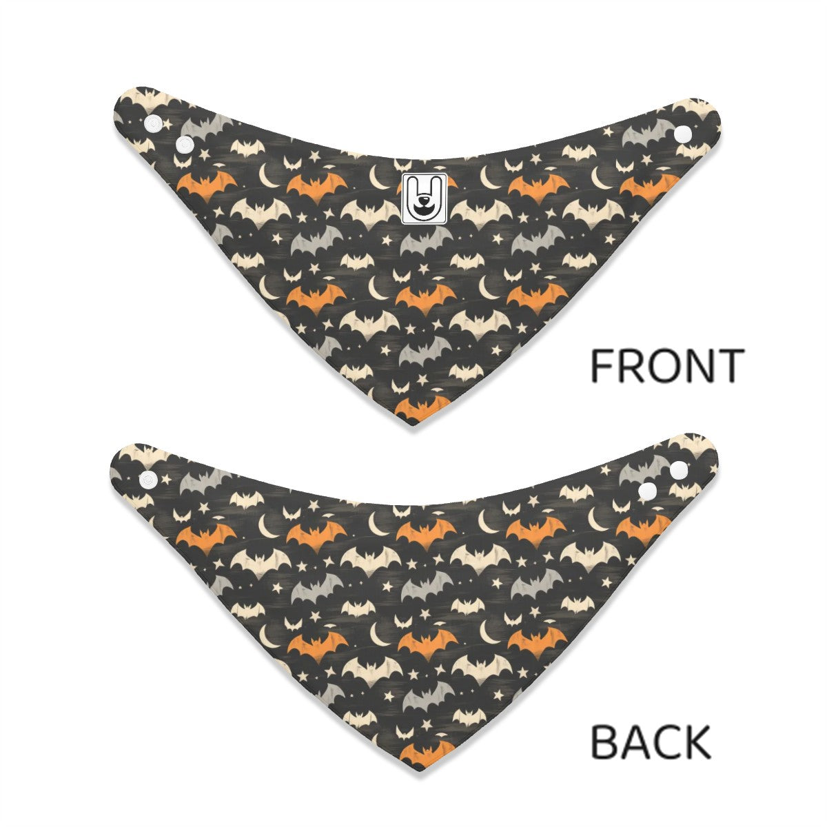 Roux - Stylish Iggy Bandana