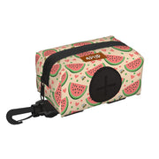 Coco - Iggy Poop Bag Holder | Leash Attachment