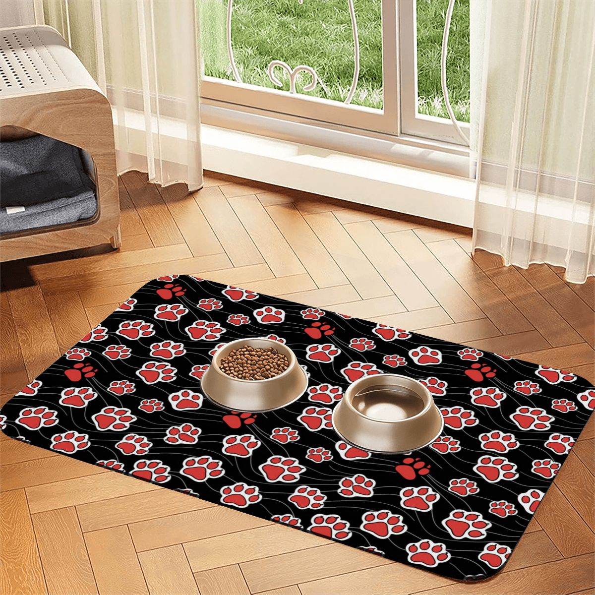 Roy - Iggy Food Mat