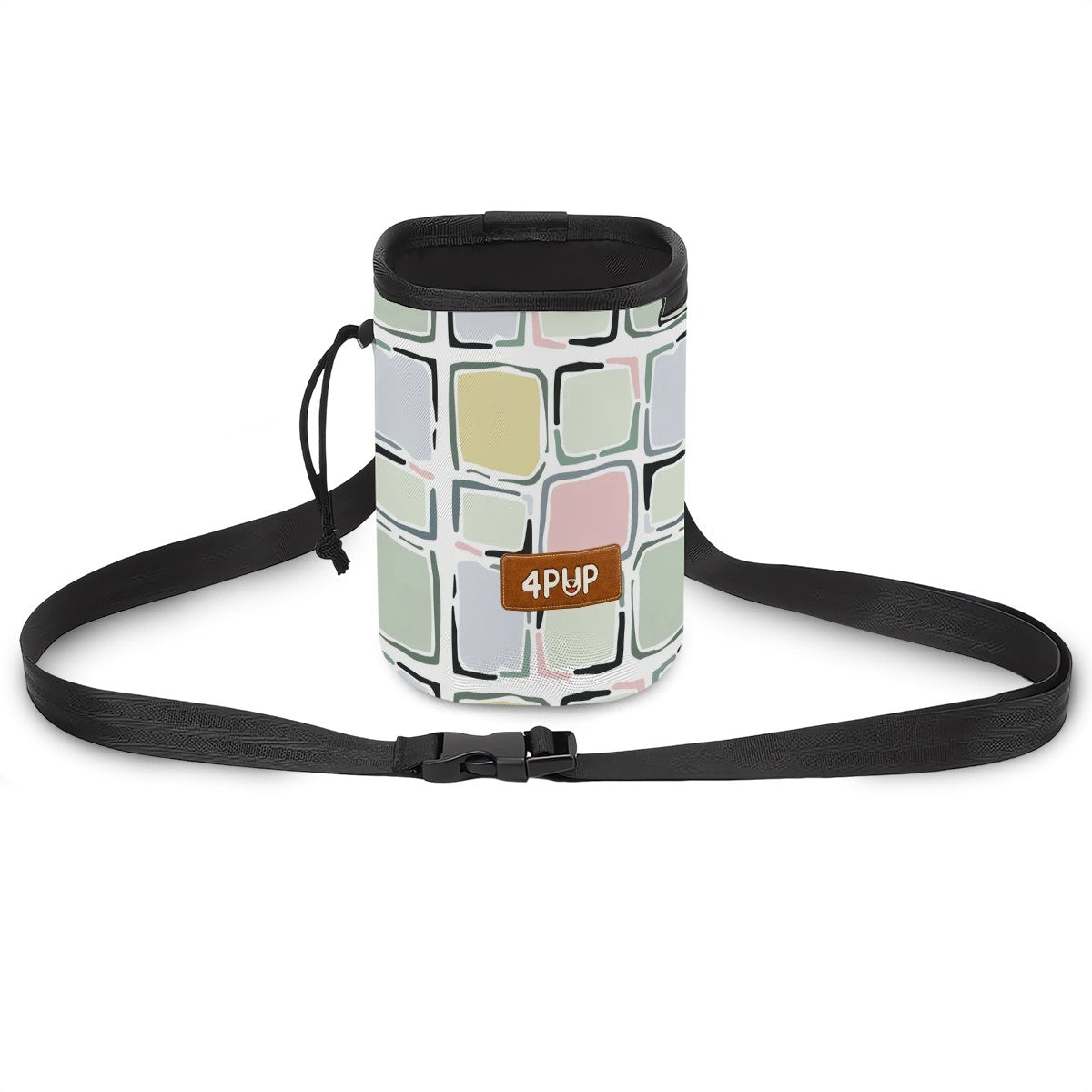 Casper Iggy Treat Pouch | Training Bag | Waist Clip | Bag Dispenser