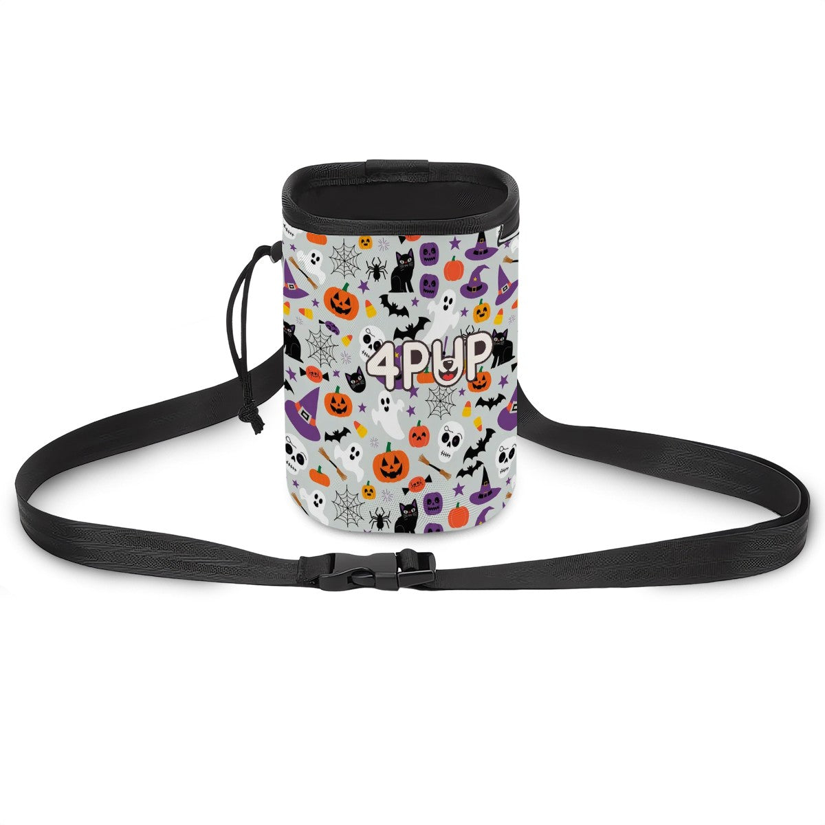 MAX - Iggy Treat Pouch | Training Bag | Waist Clip | Bag Dispenser