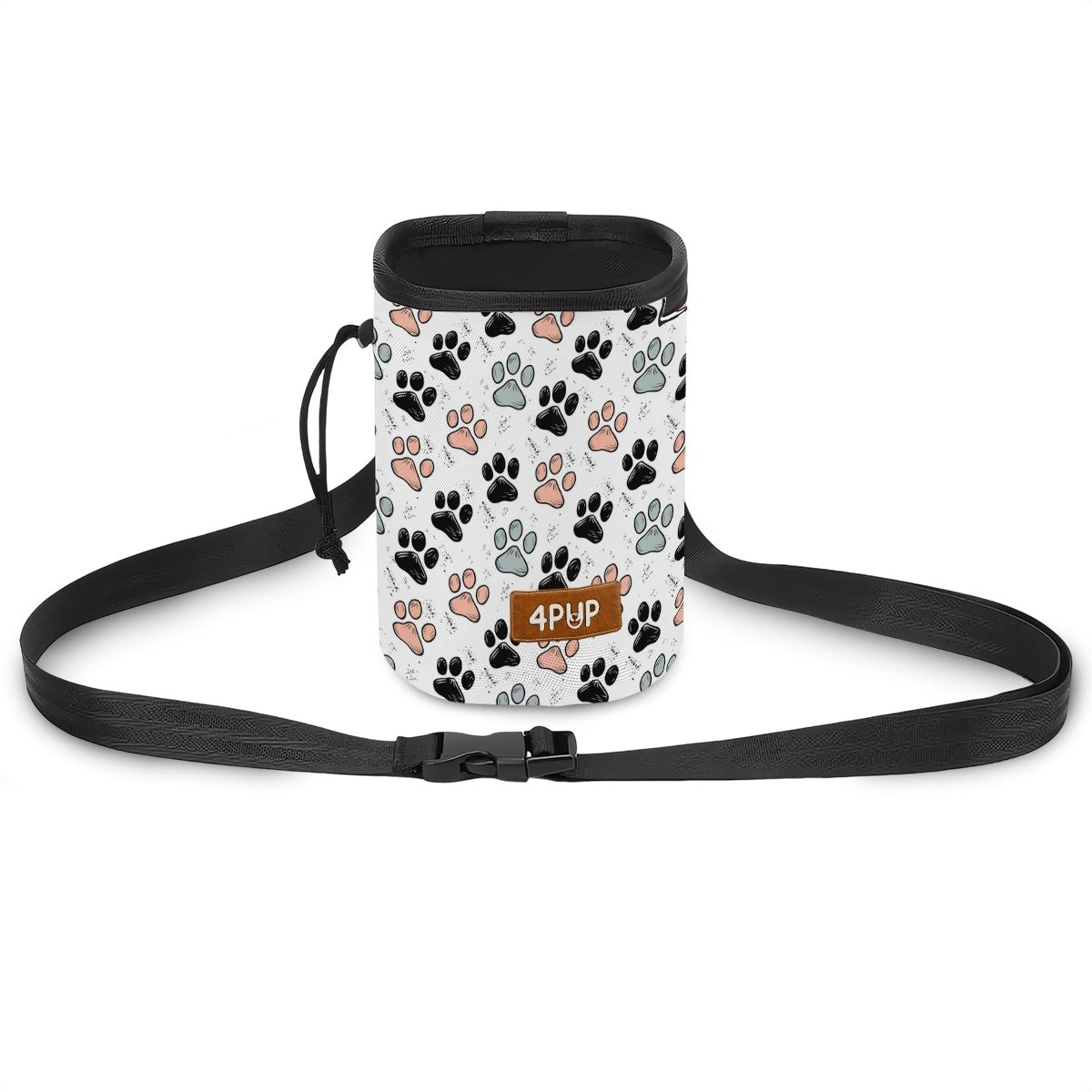 Baily - Iggy Treat Pouch | Training Bag | Waist Clip | Bag Dispenser