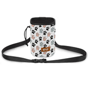 Baily - Iggy Treat Pouch | Training Bag | Waist Clip | Bag Dispenser