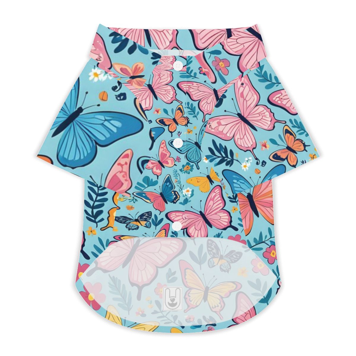 Hazel - Iggy Hawaiian Shirt