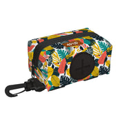 Chloe - Iggy Poop Bag Holder | Leash Attachment