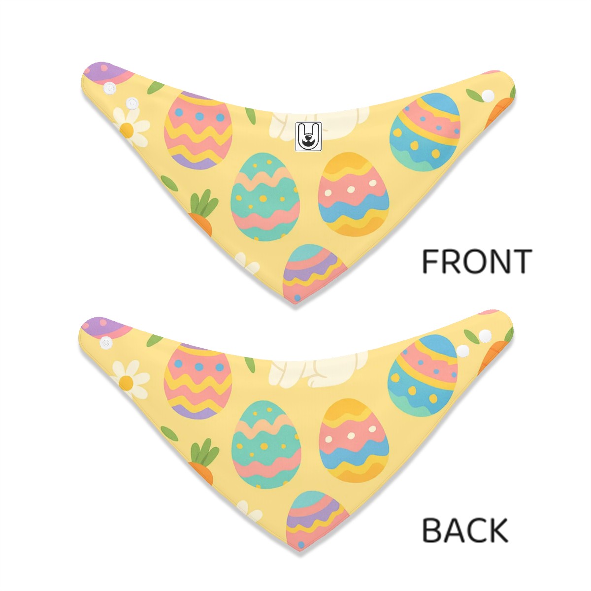 Inka - Stylish Iggy Bandana