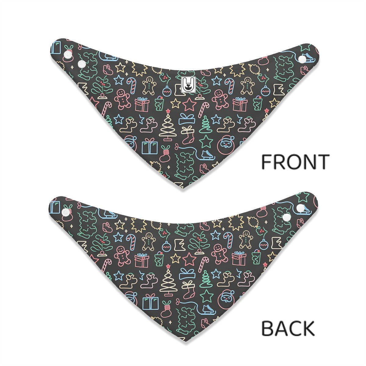 Skye - Stylish Iggy Bandana