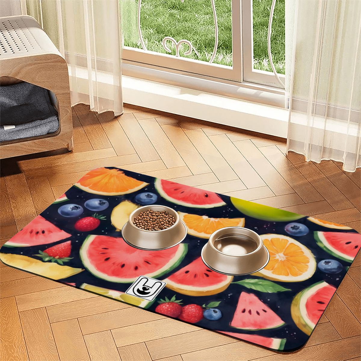 Molt - Iggy Food Mat