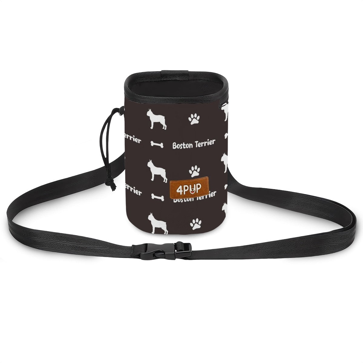 Nova - Iggy Treat Pouch | Training Bag | Waist Clip | Bag Dispenser