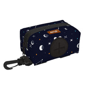 Apollo - Iggy Poop Bag Holder | Leash Attachment