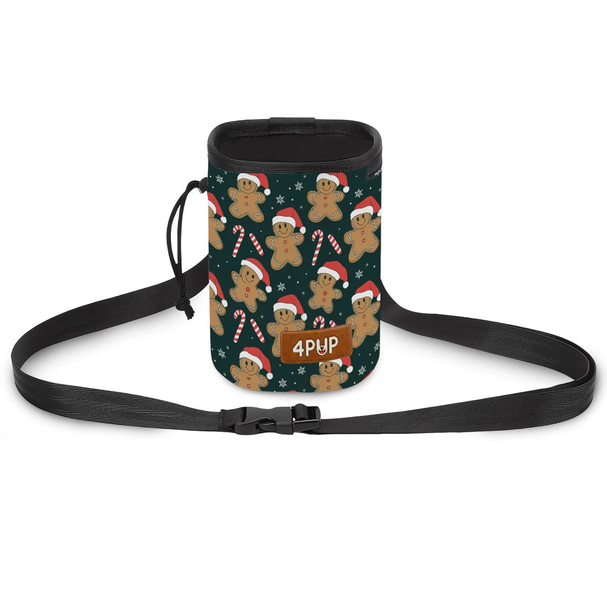 Bruna - Iggy Treat Pouch | Training Bag | Waist Clip | Bag Dispenser