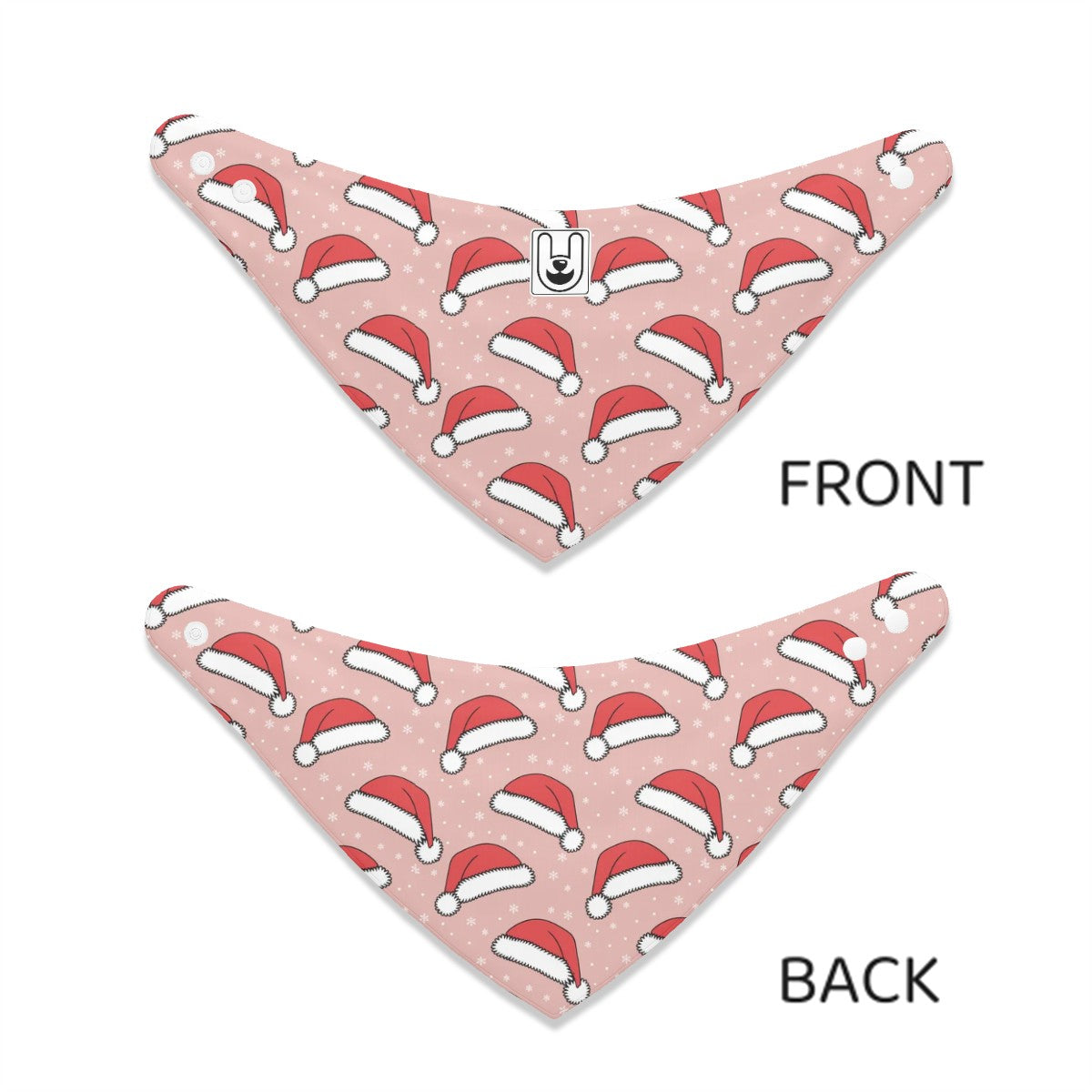 Rossi - Stylish Iggy Bandana